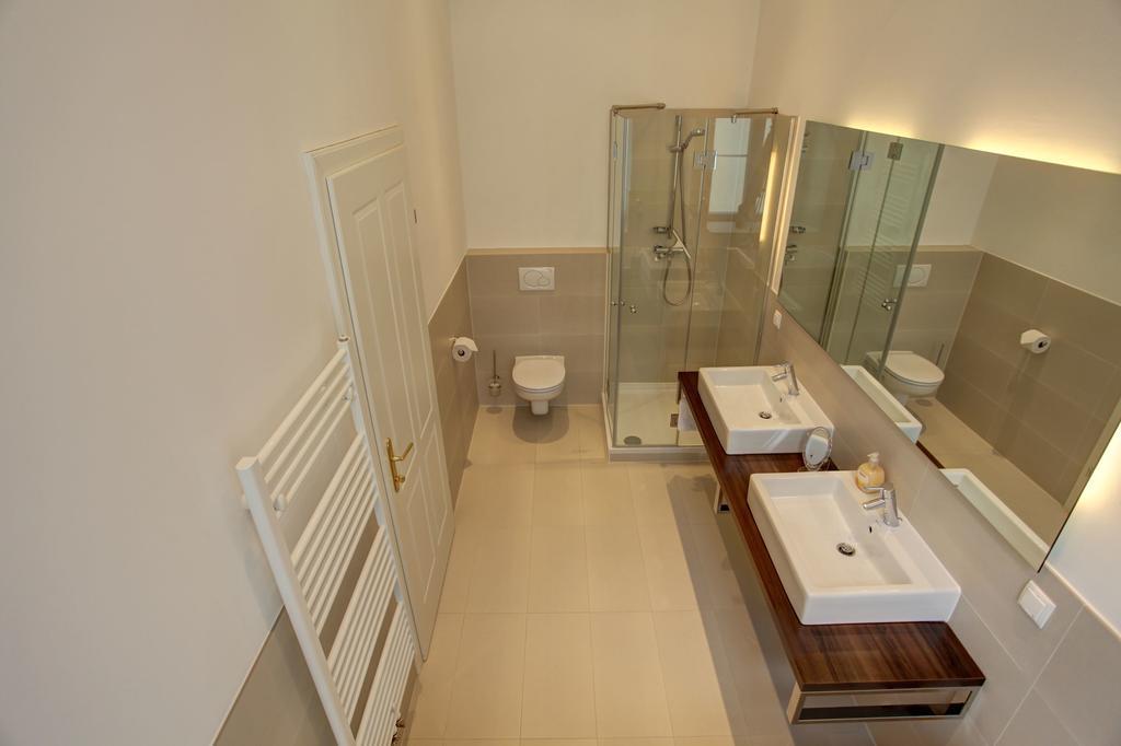 Apartment Gasser - Altstadt Center Wien
